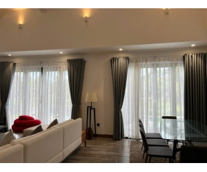 Villa Costar Hồ Tràm 003
