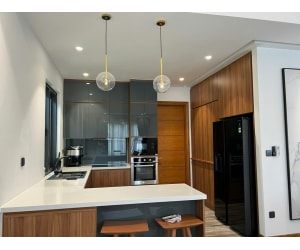 Villa Costar Hồ Tràm 003