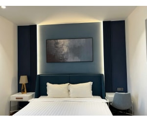 Villa Costar Hồ Tràm 003