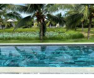 Villa Costar Hồ Tràm 003