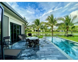 Villa Costar Hồ Tràm 011