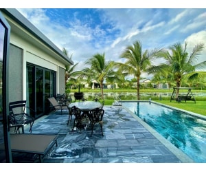 Villa Costar Hồ Tràm 011