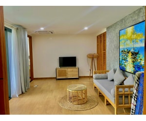 Villa Costar Hồ Tràm 011