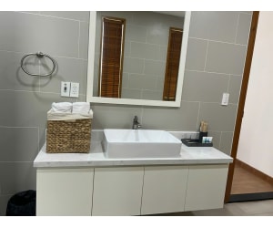 Villa Costar Hồ Tràm 011