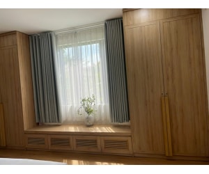 Villa Costar Hồ Tràm 011
