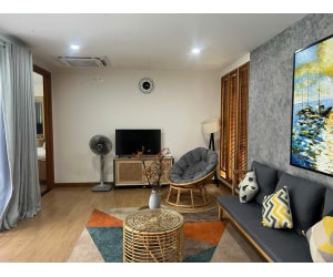 Villa Costar Hồ Tràm 011