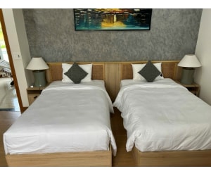 Villa Costar Hồ Tràm 011