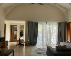 Villa Costar Hồ Tràm 011
