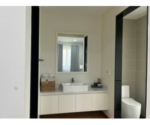 Villa Costar Hồ Tràm 011