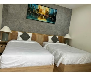 Villa Costar Hồ Tràm 011