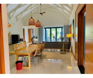 Villa Costar Hồ Tràm 011