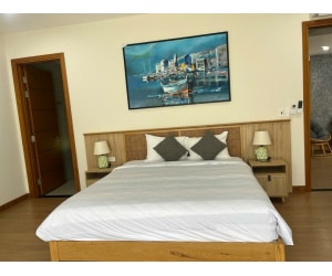Villa Costar Hồ Tràm 011