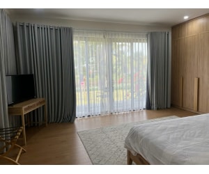 Villa Costar Hồ Tràm 011