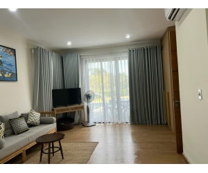 Villa Costar Hồ Tràm 011