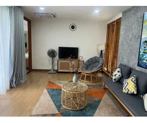 Villa Costar Hồ Tràm 011