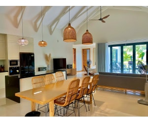 Villa Costar Hồ Tràm 011