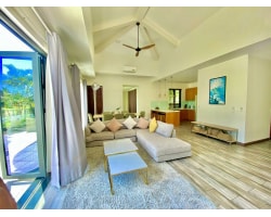 Villa Costar Hồ Tràm 012