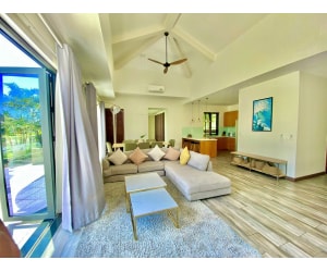 Villa Costar Hồ Tràm 012