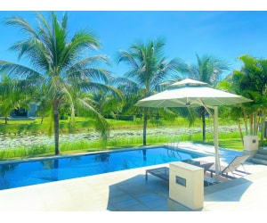 Villa Costar Hồ Tràm 012