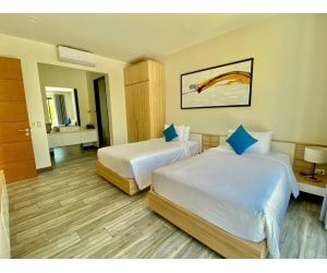 Villa Costar Hồ Tràm 012