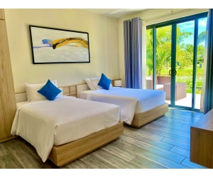 Villa Costar Hồ Tràm 012