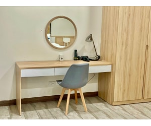 Villa Costar Hồ Tràm 012