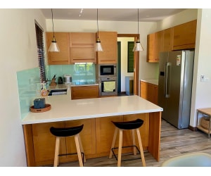 Villa Costar Hồ Tràm 012