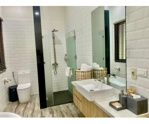 Villa Costar Hồ Tràm 012