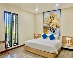 Villa Costar Hồ Tràm 012