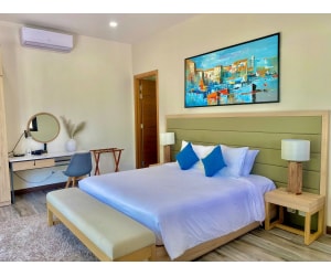 Villa Costar Hồ Tràm 012