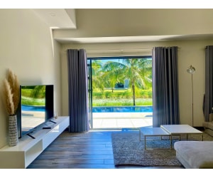 Villa Costar Hồ Tràm 012