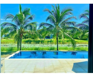 Villa Costar Hồ Tràm 012