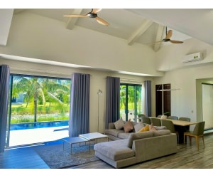 Villa Costar Hồ Tràm 012