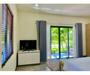 Villa Costar Hồ Tràm 012