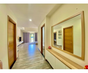 Villa Costar Hồ Tràm 012