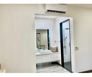 Villa Costar Hồ Tràm 012
