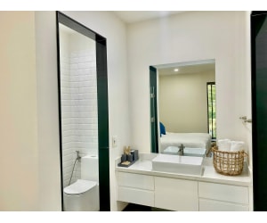 Villa Costar Hồ Tràm 012