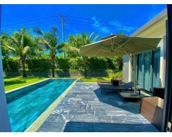 Villa Costar Hồ Tràm 104