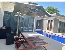 Villa Costar Hồ Tràm 110