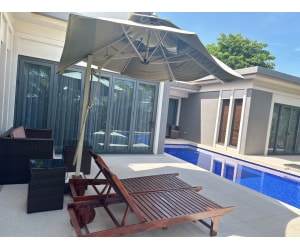 Villa Costar Hồ Tràm 110