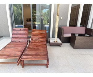 Villa Costar Hồ Tràm 110