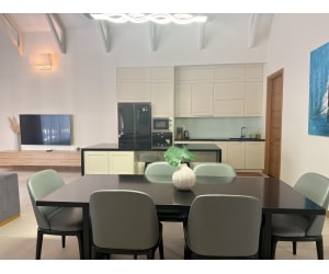 Villa Costar Hồ Tràm 110