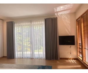 Villa Costar Hồ Tràm 110