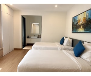 Villa Costar Hồ Tràm 110