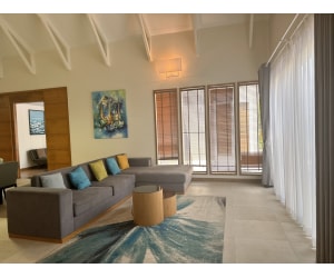 Villa Costar Hồ Tràm 110