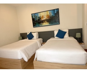 Villa Costar Hồ Tràm 110