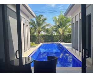 Villa Costar Hồ Tràm 110