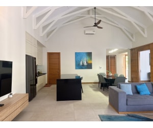 Villa Costar Hồ Tràm 110