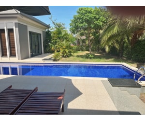 Villa Costar Hồ Tràm 110
