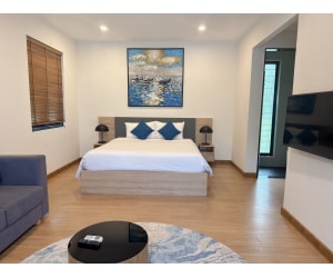 Villa Costar Hồ Tràm 110